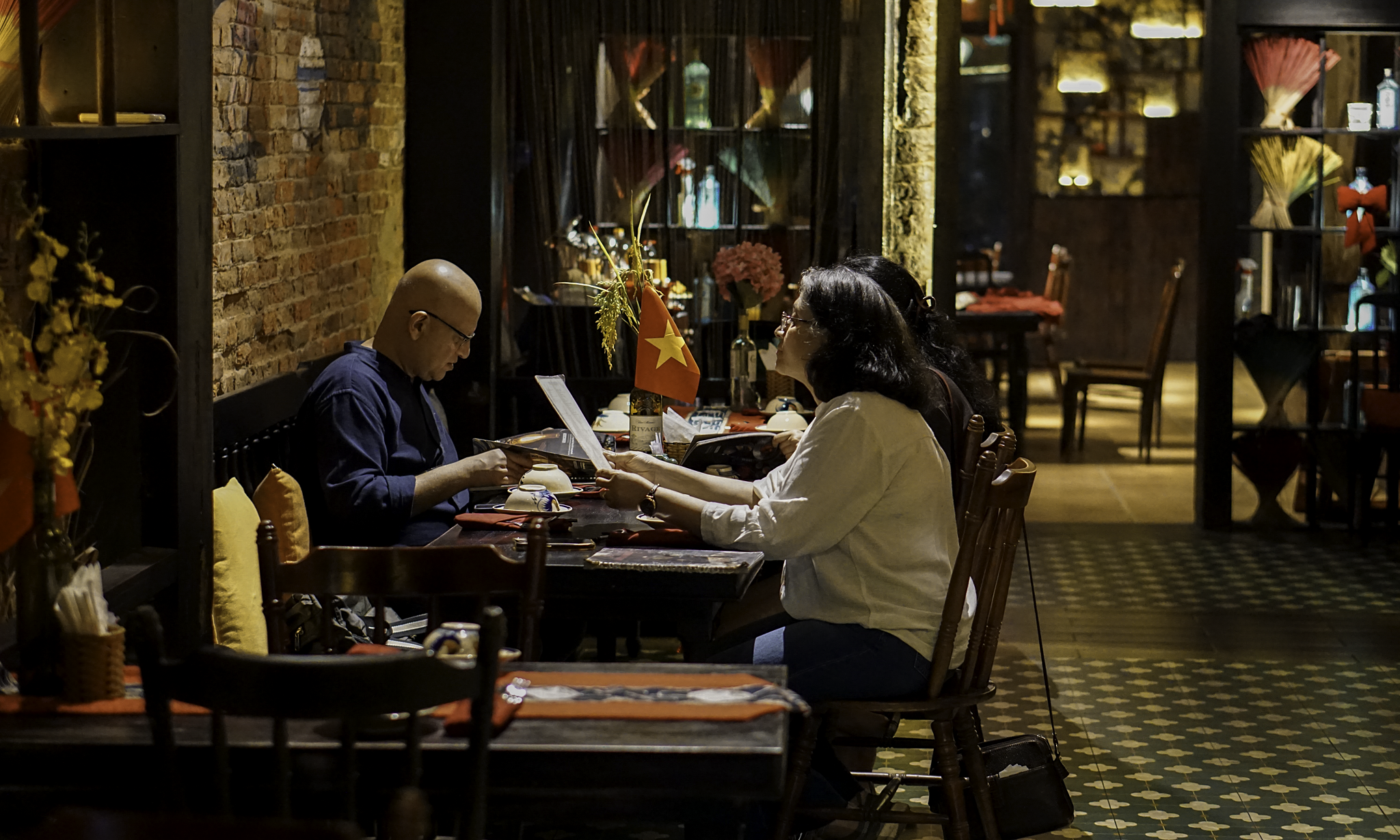 Rice Field: A Vietnamese restaurant selected by Michelin for four consecutive years