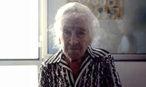 Long-lived woman leaves home buyer empty-handed