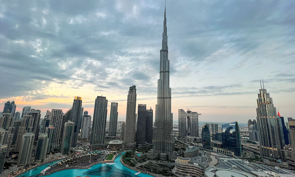 Dubai residents benefit as housing prices cool down