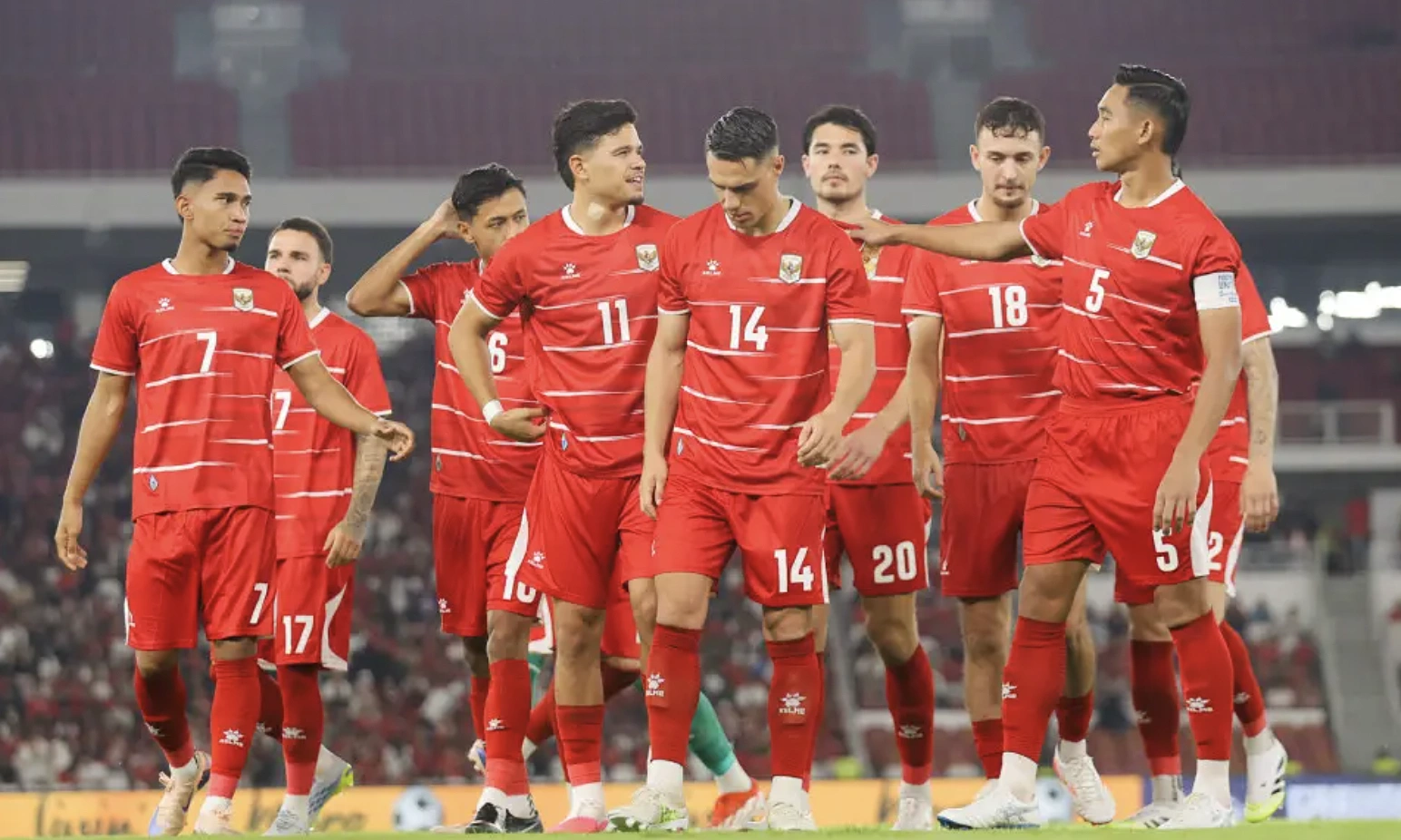 Indonesia vs Cambodia: Vietnam's top rival kicks off ASEAN Cup campaign