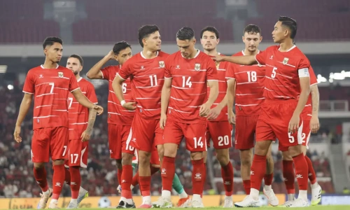 Indonesia vs Cambodia: Vietnam's top rival kicks off ASEAN Cup campaign