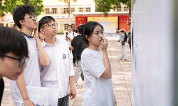 Hanoi to reduce vocational colleges and intermediate schools by nearly half