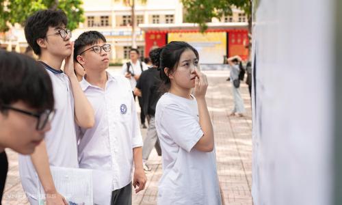 Hanoi to reduce vocational colleges and intermediate schools by nearly half