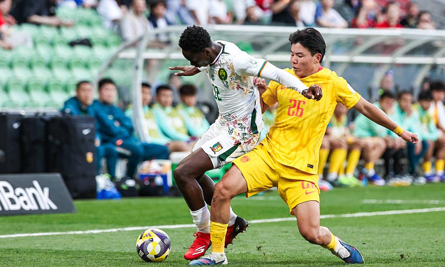 China not to participate in FIFA ASEAN Cup 2026
