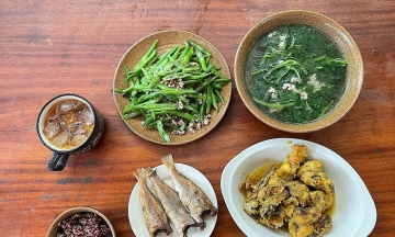 Doctor suggests a 10-day fat-loss meal plan