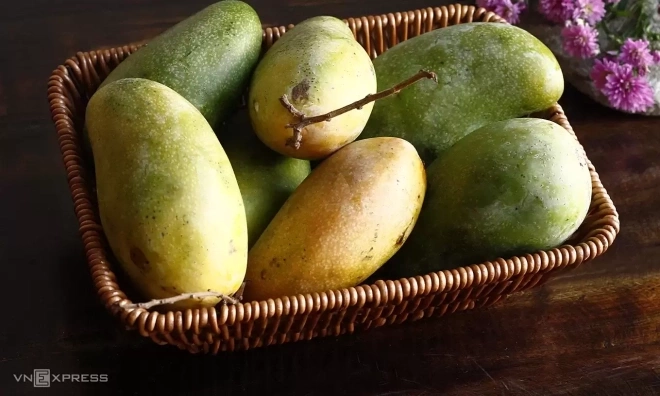 Six fiber-rich fruits to eat regularly