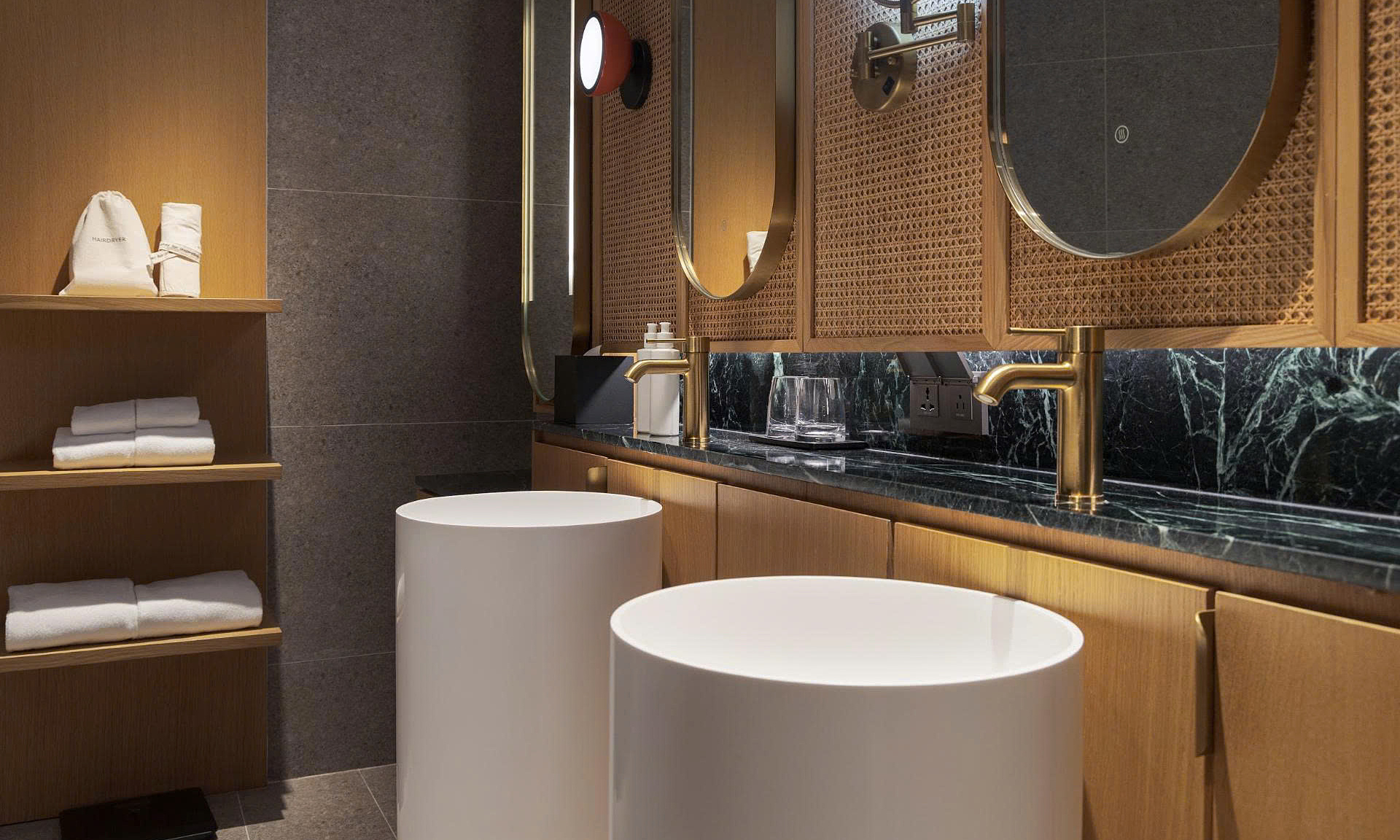 Grohe enhances the guest experience at L7 West Lake Hanoi