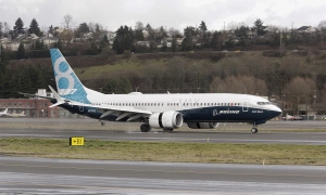 US plans to inspect hundreds of Boeing 737 MAX aircraft due to improperly installed seats