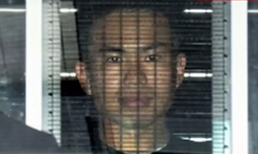 China urges Japan to seriously address junior officer's embassy intrusion