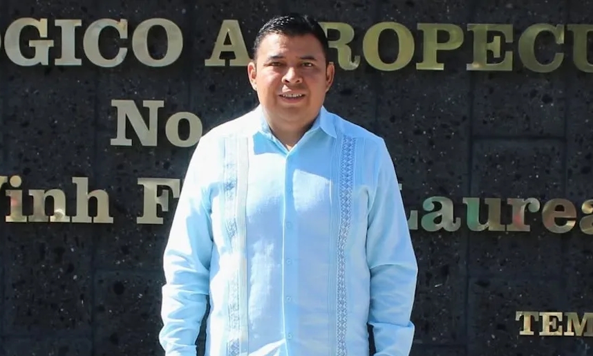 Mexico arrests wife of mayor recently shot dead by assassins