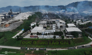 Duc Giang Chemical seeks to dismiss two board members