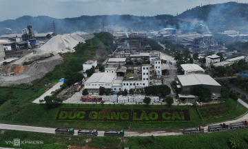 Duc Giang Chemical seeks to dismiss two board members