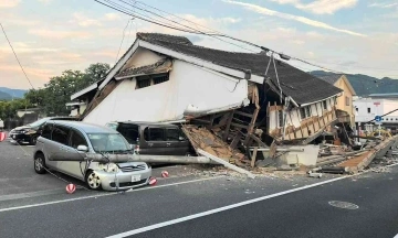 Vietnamese citizens not recorded as casualties in Japan earthquake