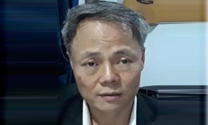 Doan Bao Chau prosecuted for alleged anti-state propaganda