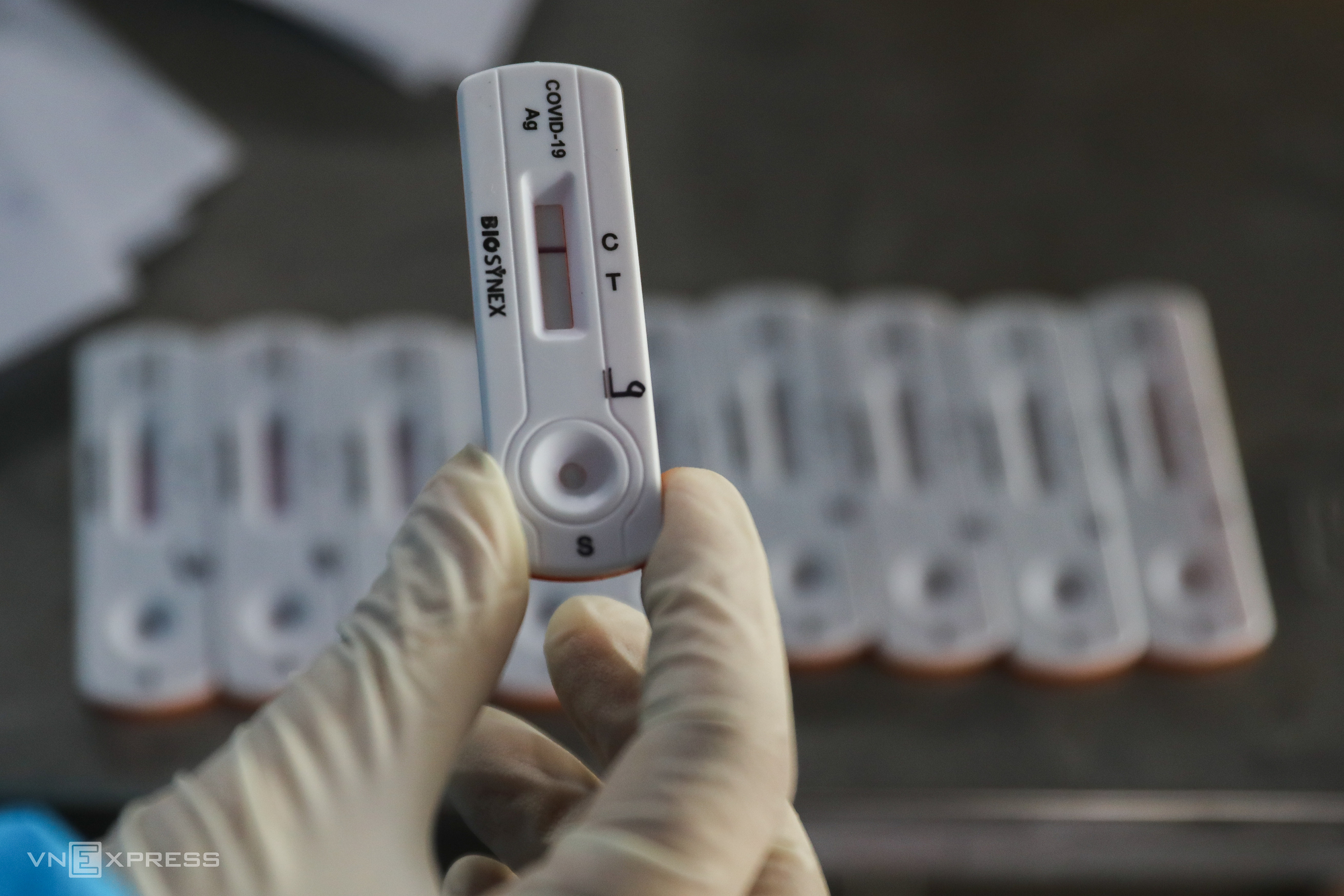Hanoi records 185 Covid-19 cases in one week