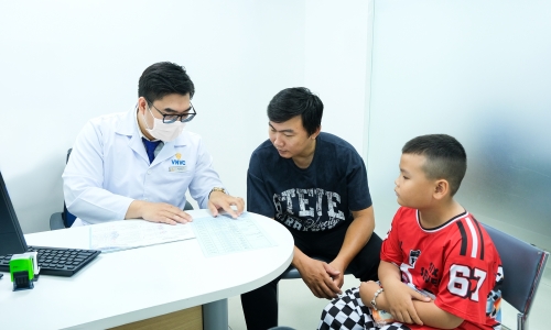 Reviewing vaccination history for students nationwide
