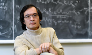 'Mathematics' Mozart' Terence Tao: AI creating a glut of solutions