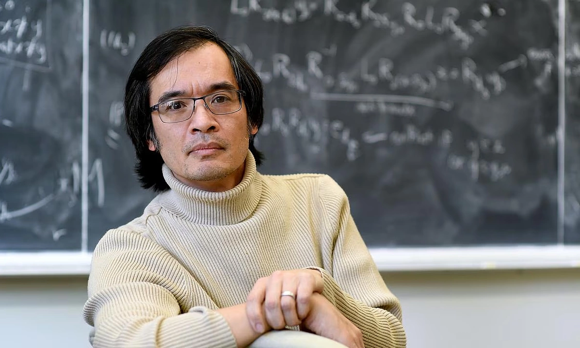 'Mathematics' Mozart' Terence Tao: AI creating a glut of solutions