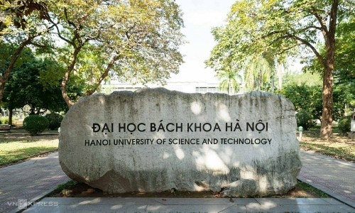 Hanoi University of Science and Technology Tuition Fees Commonly 28-40 Million Dong