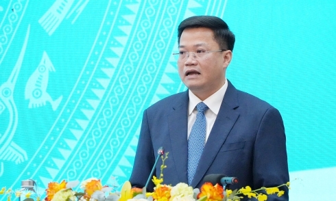 Quang Ngai gets new provincial people's committee chairman