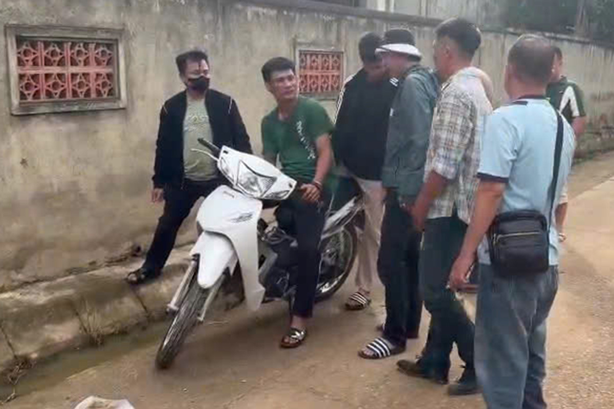 Man asks for ride, then robs driver