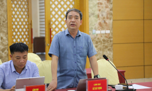 Students in three wards in Quang Ninh receive free bus transportation