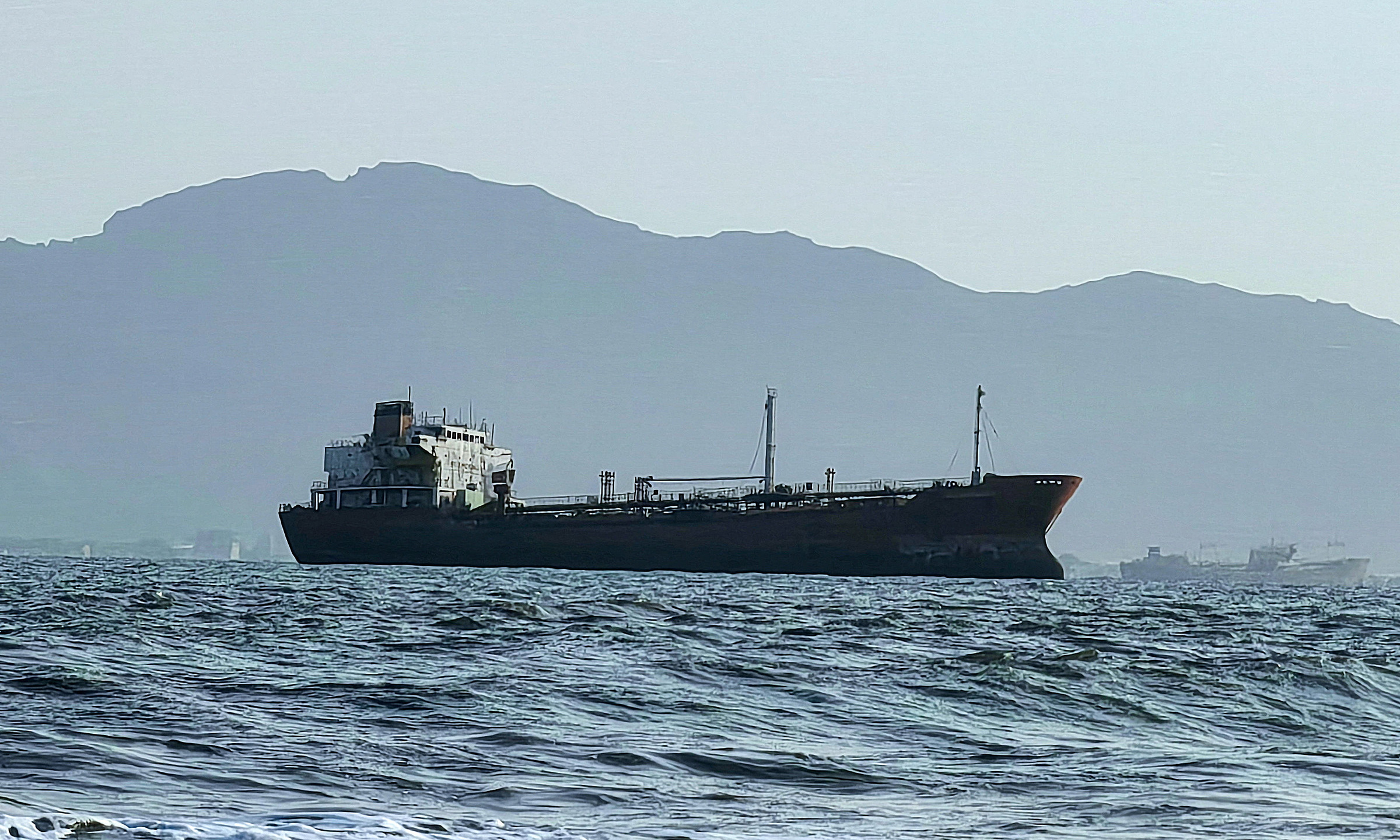 Yemen says Houthi is planning to collect fees from ships passing through the Red Sea