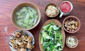 Doctor suggests a 7-day low-calorie menu for fat loss and a slimmer waist