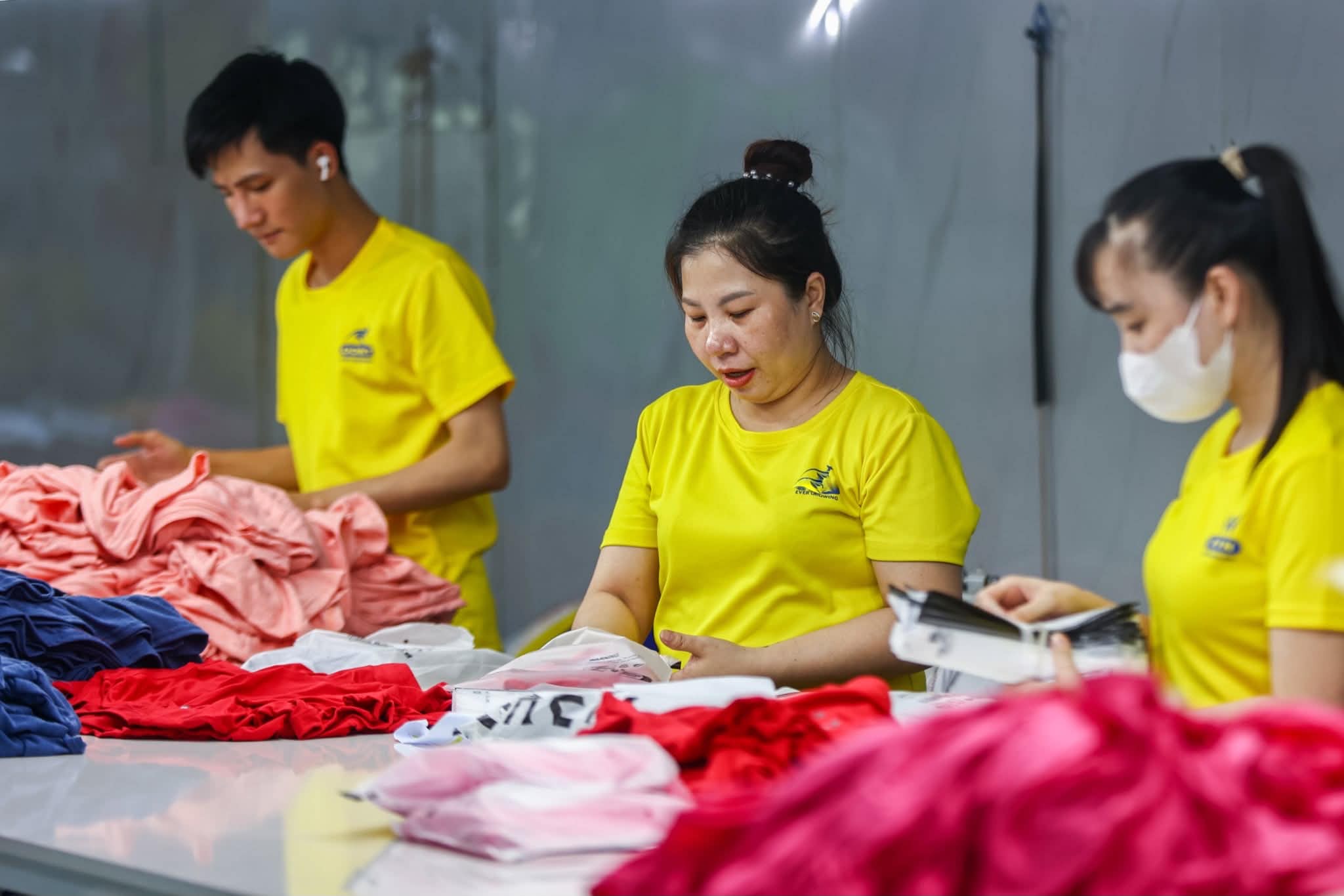 Delayed salary payments and labor hour violations to face fines from September 10