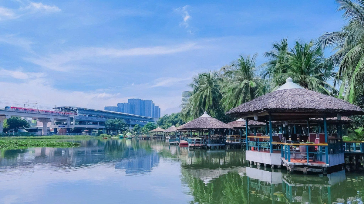 Saigontourist Group celebrates 51st anniversary with customer appreciation initiatives
