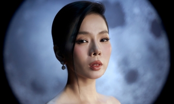 Le Quyen: I have no regrets in love