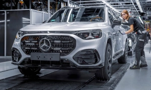Expensive German car production pushes Mercedes to other countries
