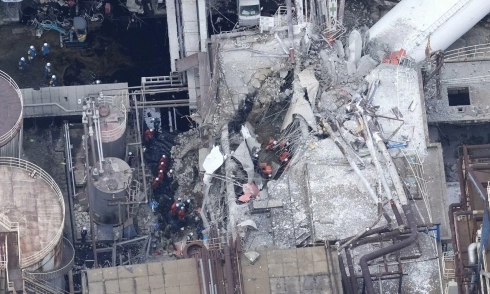One Vietnamese national dies in Japan earthquake