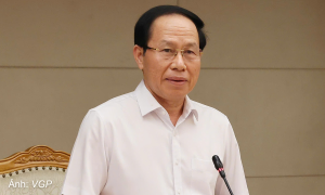 Deputy prime minister: maintain stability in high school graduation exam plan