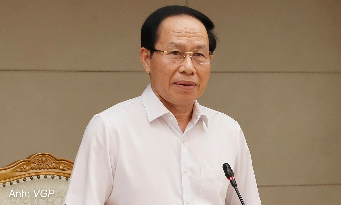 Deputy prime minister: maintain stability in high school graduation exam plan