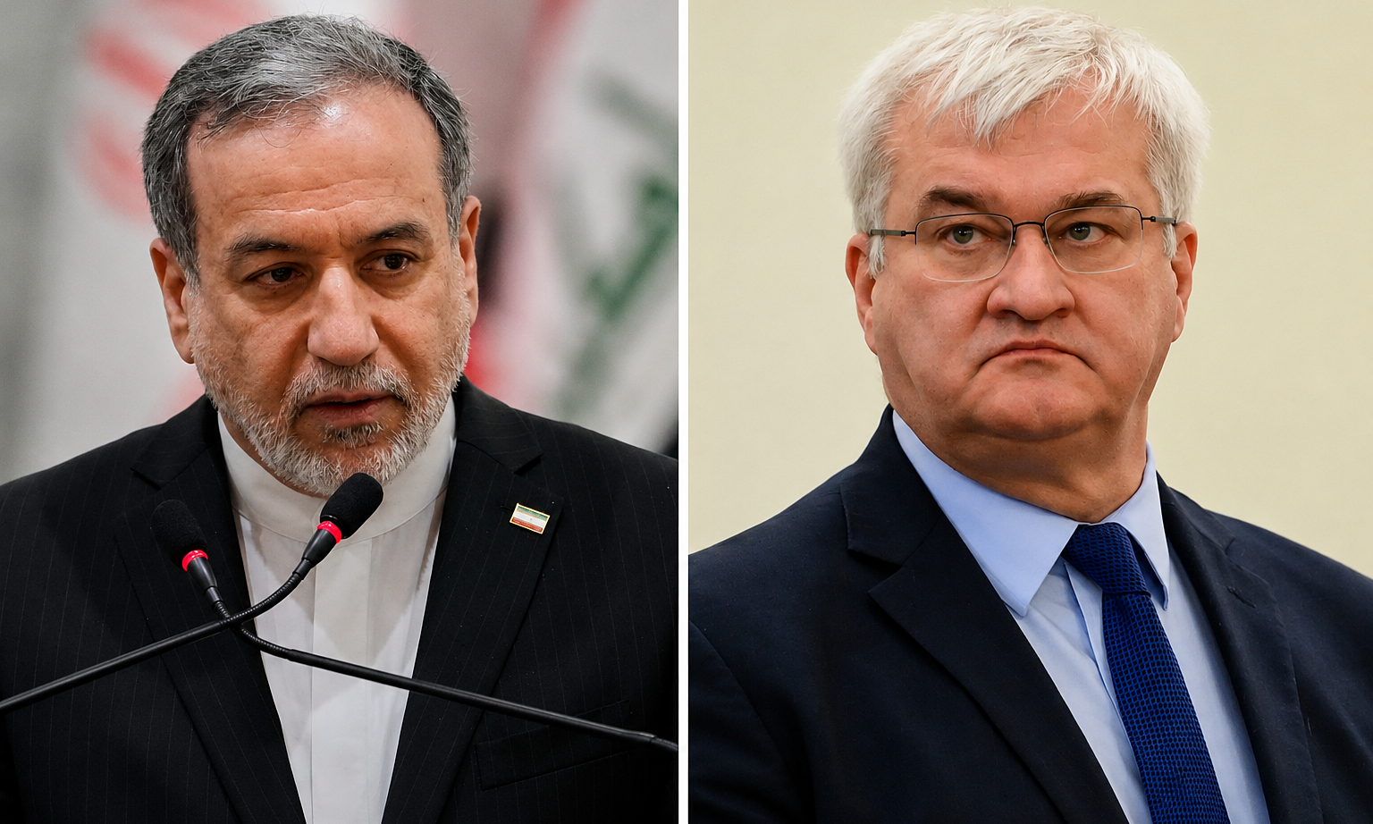 Ukraine seeks to avoid escalation of tensions with Iran