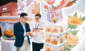 A model helps Masan Consumer maintain cash flow for growth