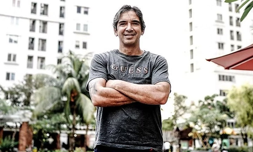 Indonesia national team's defense considered a weakness