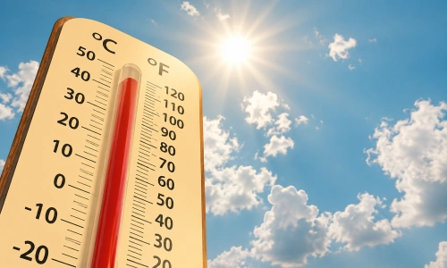 Does Hot Weather Reduce Sperm Quality?