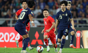 Vietnam identifies opponents for FIFA ASEAN Cup 2026