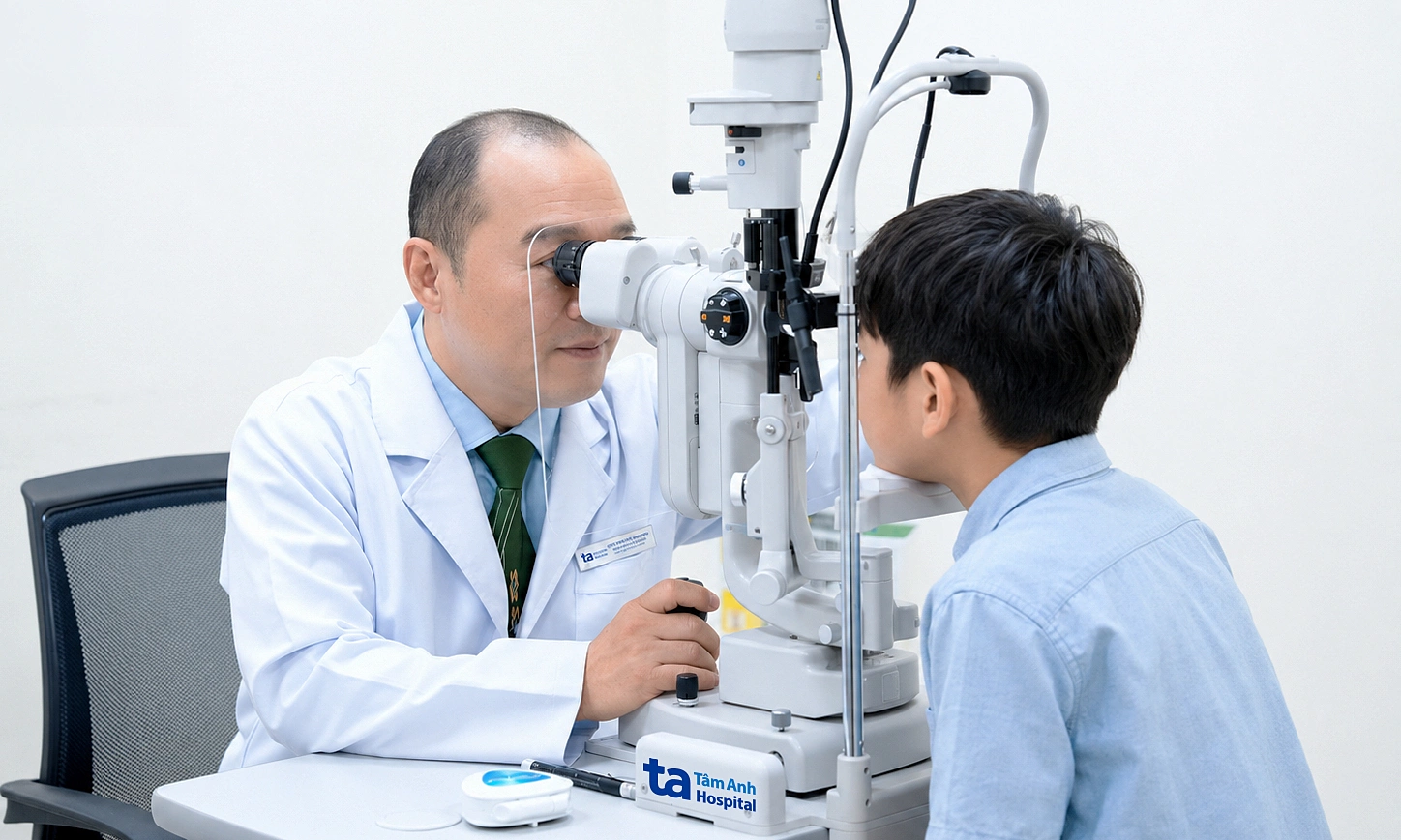 Can congenital ptosis be cured?