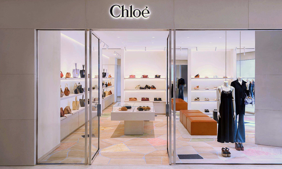 Chloe opens first store in Vietnam