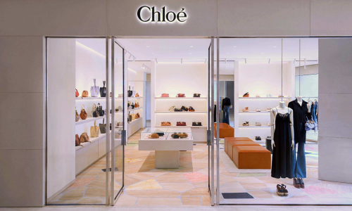 Chloe opens first store in Vietnam