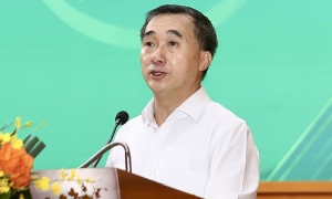 Deputy Minister of Health highlights four small habits for significant health changes