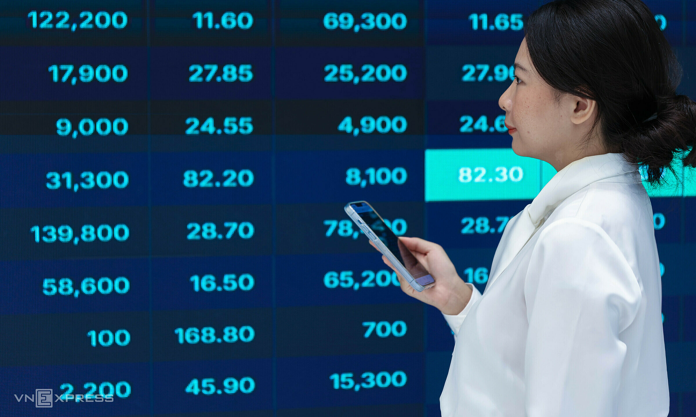 Stocks surge most in nearly 4 months