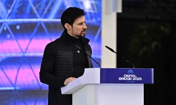 Russia lists Telegram owner as terrorist