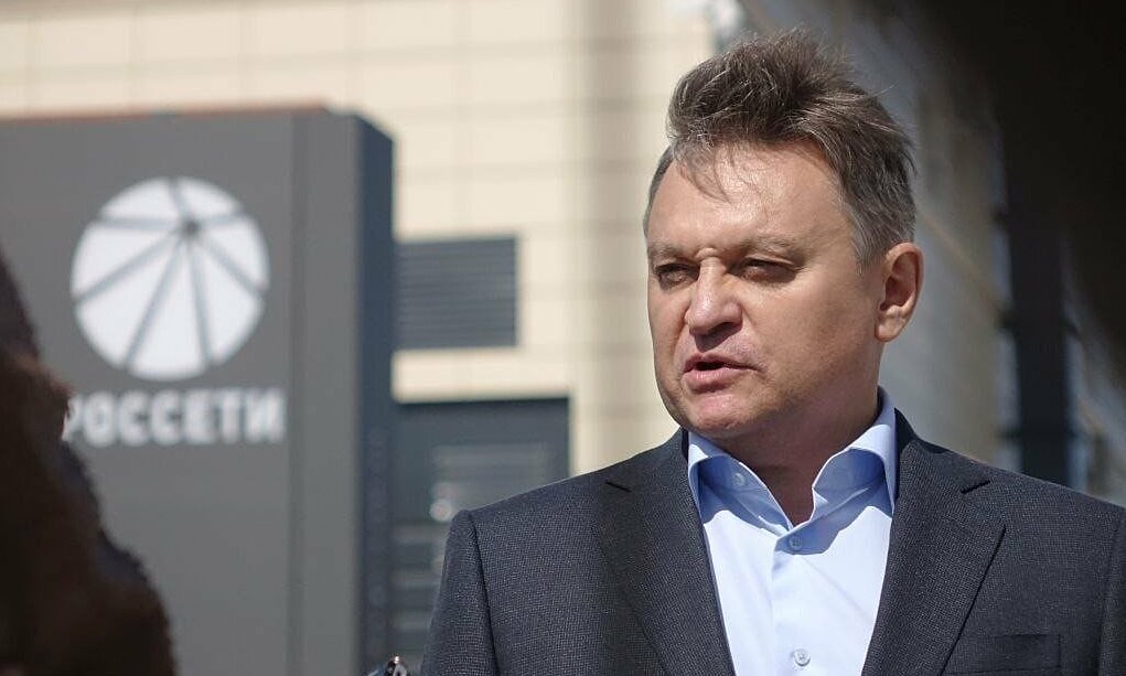 Russian UAV company executive shot three times outside home