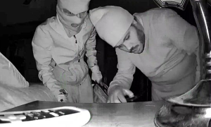 Theft uncovers mother-daughter poisoning plot