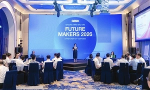 Gelex enhances leadership management capabilities