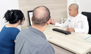 Man anxious over unusual sexual preferences, doctor says 'not a disorder'
